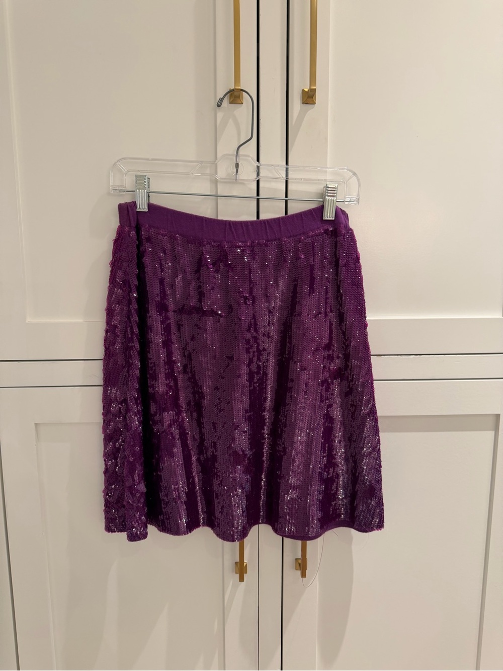 Crewcuts Sequin Skirt